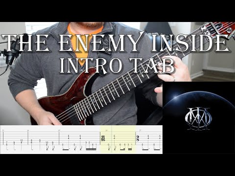 The Enemy Inside - Dream Theater
