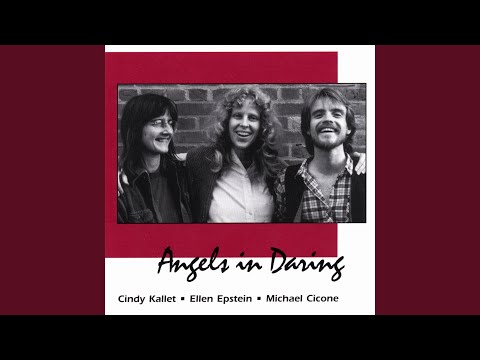 Song For Gale - Cindy Kallet