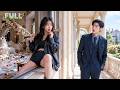 CEO Came To Dump Weak Fiancée—Walked In On Her Smashing Their Wedding Venue!Now He Won't Let Her Go!