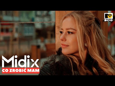 MIDIX - Co zrobić mam ( Nowość Disco Polo 2026 )