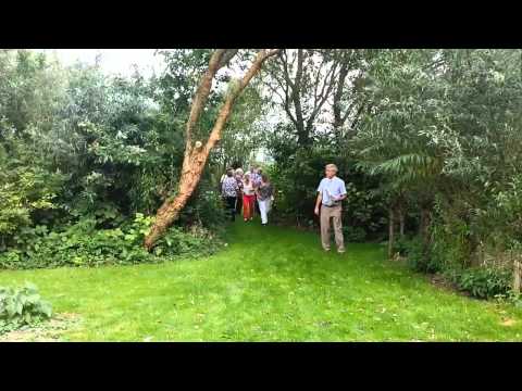 Startzondag 2014 Rijsoord