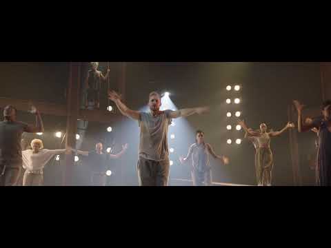 Lied Center 23-24 Season - Jesus Chirst Superstar