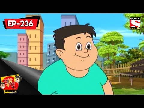 Nut Boltu (Bengali) - নাট বল্টু - Atash Kancher Bhelki - Episode 236 - 22nd July , 2018