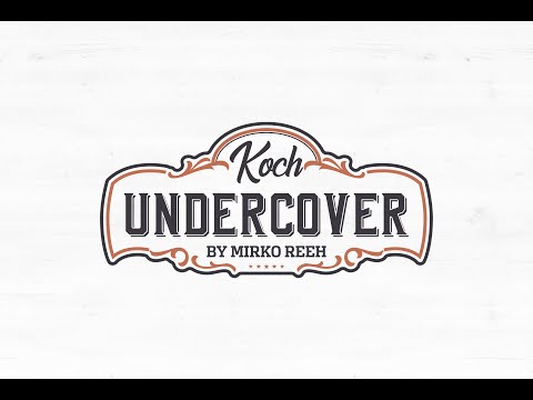 Koch Undercover - Mirko Reeh Sushi to Go - Folge 77