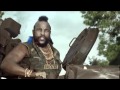 Mr T Snickers Commercial Get Some Nuts Original