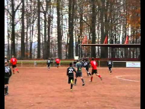 Meisterschaftspiel kreisliga B2 Dortmund TUS Eichlinghofen 2-VFl -Schwerte2