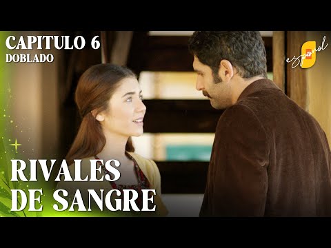 Rivales de Sangre | Benim icin Uzulme - Capítulo 6