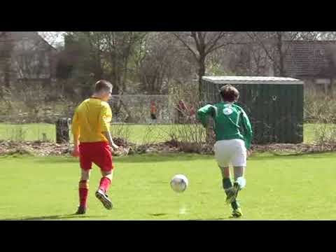 SVVN C1  Rohda raalte 20 4 2013