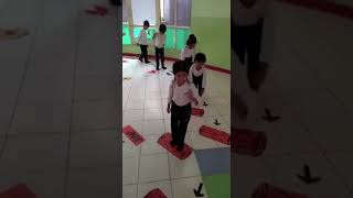 Mayoor School Video