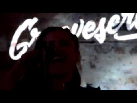 grooveservice w Lawendowej 8 // relacja z koncertu