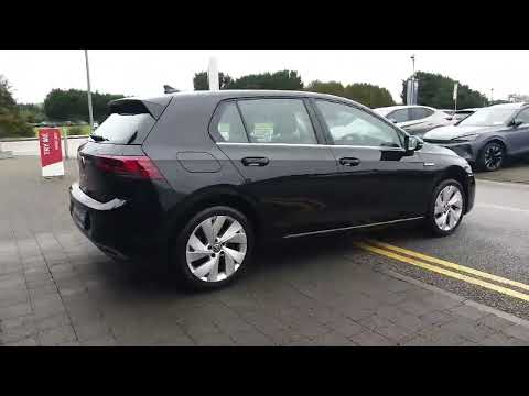 Volkswagen Golf 2.0TDI 115BHP STYLE - Image 2