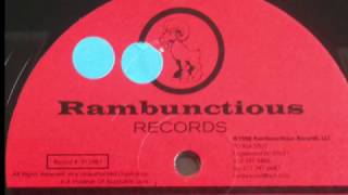 Michelle Weeks - Follow Your Dreams (G-Dubs Open Mix) (Rambunctious Records, 1998)
