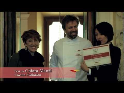 Il primo Meeting di Cucina Evolution in pochi minuti