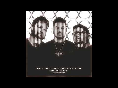 @SGROMUSIC & BETASTIC Mashup Pack, Vol. 1 *FREE DOWNLOAD*