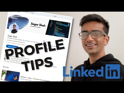 ENGINEERING STUDENTS MAKE YOUR LINKEDIN STAND OUT