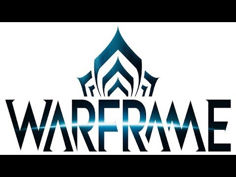 Let's Stream Warframe #01 [PC-HD] Deutsch/German