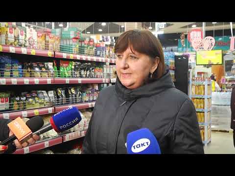 В Курске продолжается борьба за сахар
