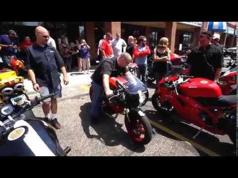 Getunte Retro Racer - GRIP - Folge 307