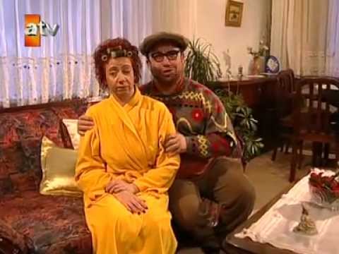 Kirli'den Seçmeler - 27 Evlenme Teklifi