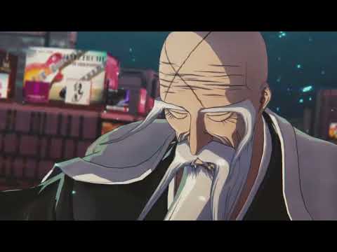 Story Mode Part 133 - Hellfire, Burn - Bleach Rebirth of Souls Gameplay