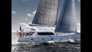 Download lagu Moody DS 54 - Guided-Tour-Video präsentiert von West Yachting mp3