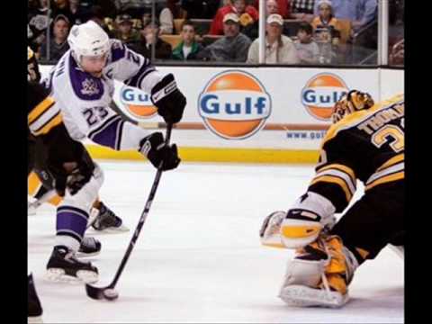 Los Angeles Kings Goal Horn 2009-10