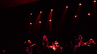 Mark Lanegan Band - Bleeding Muddy Water