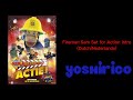 Fireman Sam Set For Action Intro Dutch Nederlands