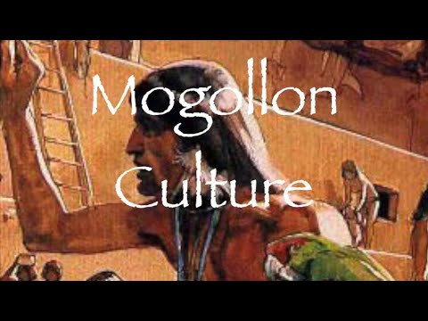Mogollon culture