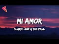 Mi Amor Lyrics Sharn 40k The Paul