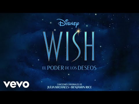 Mi deseo (Repetición) (De "Wish: El Poder de los Deseos"/Latin American Spanish Audio O...