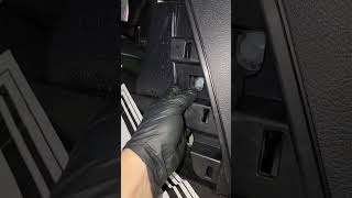 How to Remove Center Console on 2022 Nissan Murano