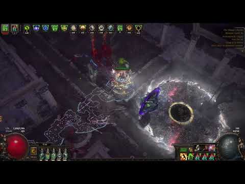 Hiltless Viper Strike vs Shaper