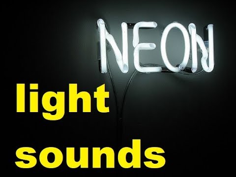 download lagu mp3 mp4 Neon Sound, download lagu Neon Sound gratis, unduh video klip Neon Sound