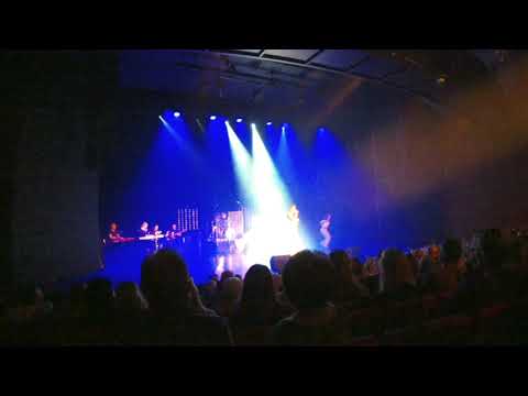 I didn't know my own strength - Amanda Koponen