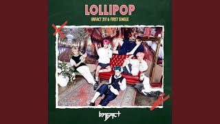 I&#39;M FACT (I&#39;M FACT)