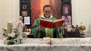 Misa Domingo 18 Enero 2026