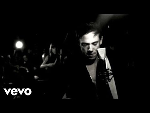 The Airborne Toxic Event - All At Once (Official Video) (Bombastic)