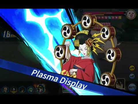 *14 BILLION DAMAGE* Swine Coffer Boss|One-punch man: road to hero 2.0