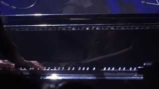 Birdy - All You Never Say - live Manchester 30 october 2013 - HD