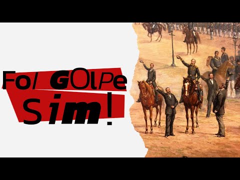 THE MILITARY COUP OF NOVEMBER 15, 1889 - EDUARDO BUENO