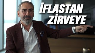 Günlerce Minibüsün İçinde Yaşadık | Aldığım Çek Karnesi İle Hayatım De