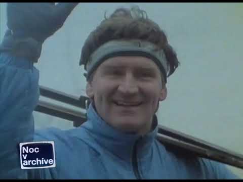 Karol Konárik - Auto a my | z relácie Triangel (1986)     #retro #archív