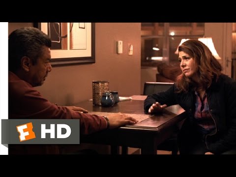 Spare Parts (2015) - Am I Up For This? Scene (6/10) | Movieclips