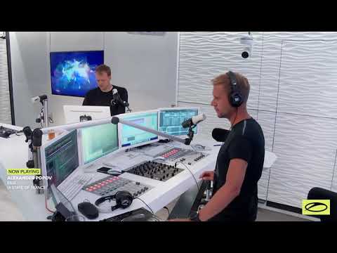 Alexander Popov - Era [ASOT1027]