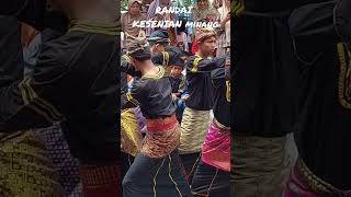Download lagu RANDAI #KEARIFAN LOKAL ASAL MINANG KABAU. mp3