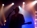 Matthew Good- Zero Orchestra, Shallow's Low, Load Me Up, The Future Is X-Rated