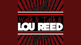 Walk It Talk It (Live)
