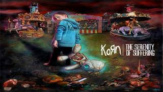 Korn - Baby (HQ)