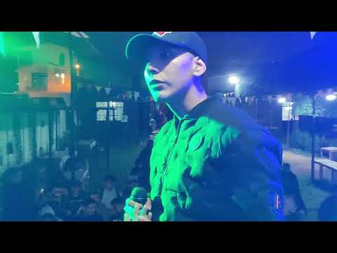 ANDREW vs IOTADA - Octavos | Rapstyle Regional